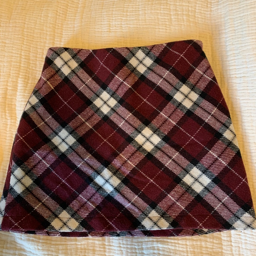 Forever 21 Mini Skirt Size XS